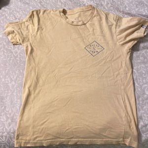 SALTY CREW medium shirt